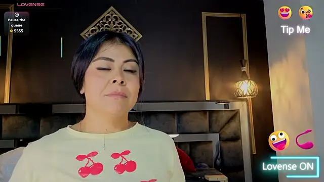 Aniajoness_: о нлайн-секс-чат