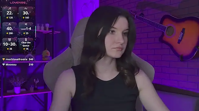 AgataWillis: онлайн-секс-чат