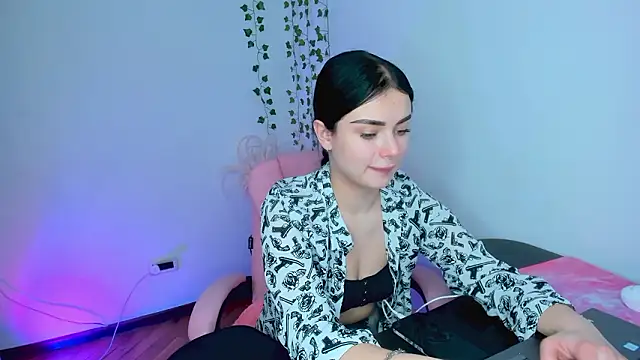 Sembang XXX Secara Langsung Silena_sky