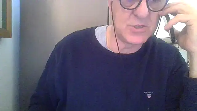 Show webcam de ANONIMO7735