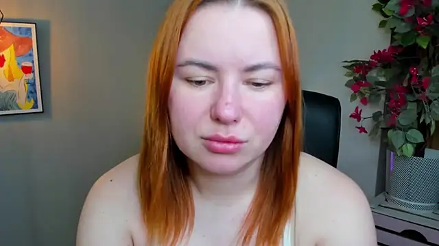 LAYLAxSTAR Live XXX-Chat