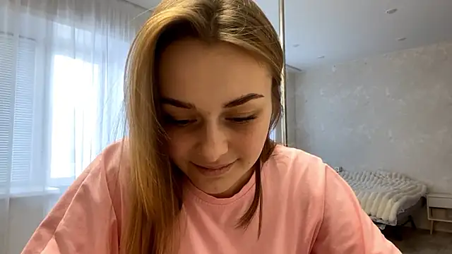 GeralynChiszarn Live XXX chat