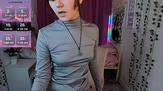 Alexa_Lexi_'s Live XXX Chat