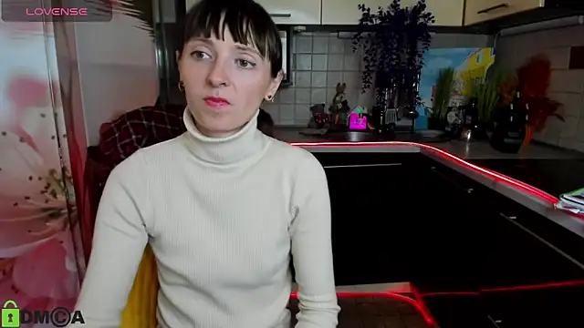 TayanaJons 即時 XXX 聊天