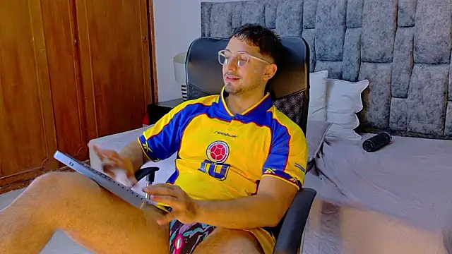 NICK_MOSS_'s Live XXX Chat