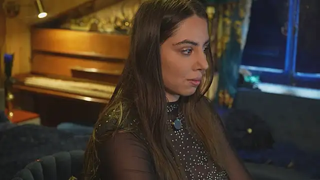 VanessaDoyle 라이브 XXX 채팅