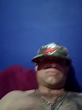 Show modela yoguitolokoche na web-kameri