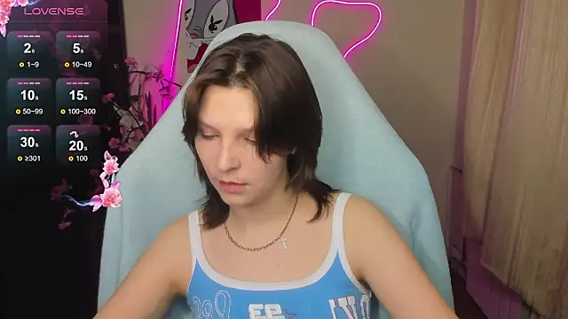 Онлайн чат XXX AudreyyKim