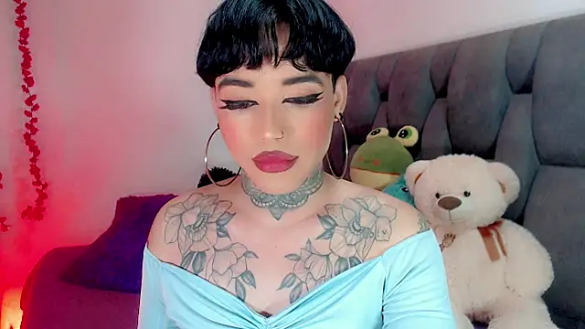 little_star_porn Show Webcam
