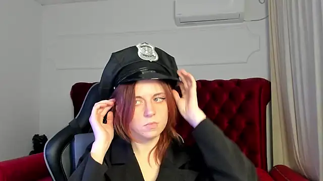 Czat XXX na żywo – FreyaVey