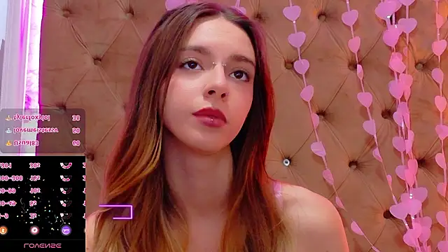 Chat XXX Live CoraVex