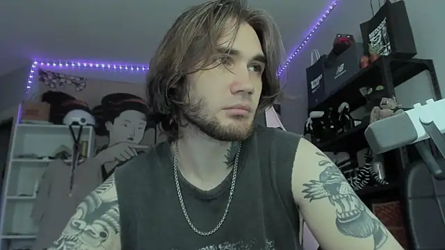 otiebis' Webcam Show