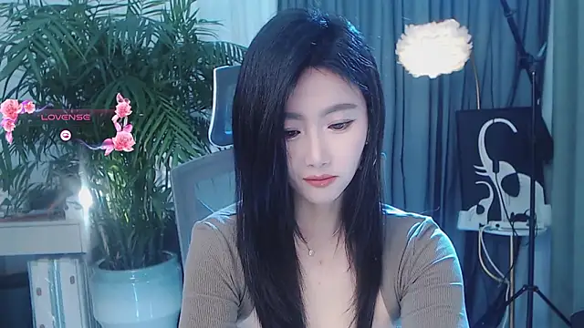 feifei-love's Live XXX Chat