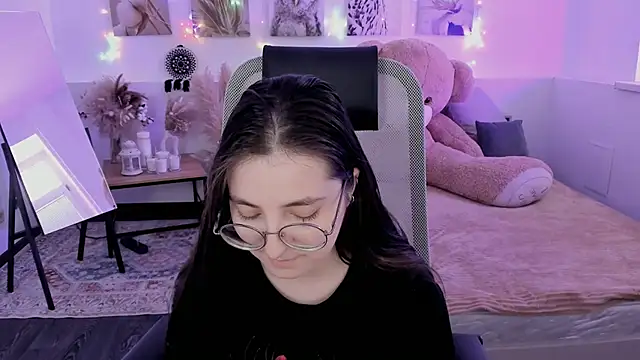 Živý XXX chat VirtuallVoyant