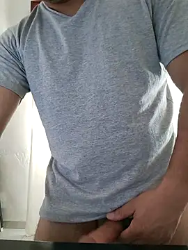 Chat XXX ao vivo de Bradd_32