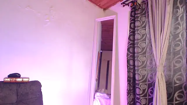 Chat XXX ao vivo de ArturoCardona_