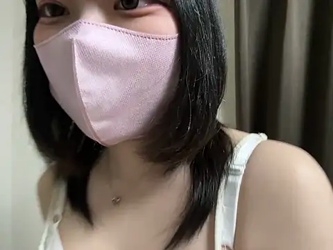 Show de pinkudayo_girl na webcam