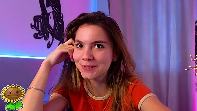 Chat XXX en directo de MargieDavidson