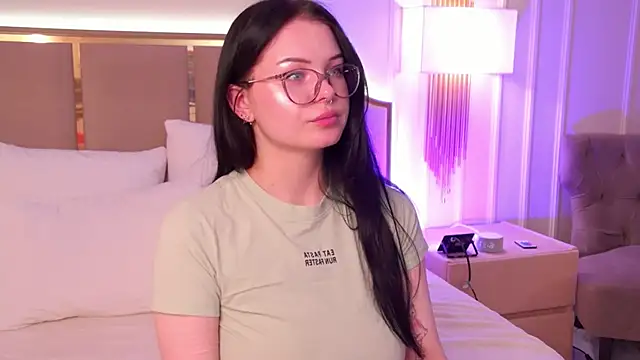 Živý XXX chat CindyMil