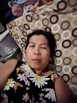 TropicalFlower's Webcam Show