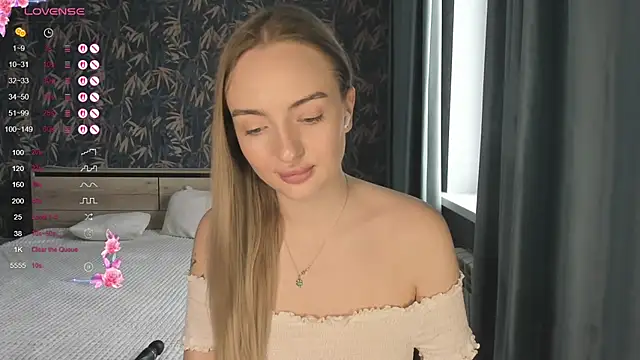 A_delina 라이브 XXX 채팅