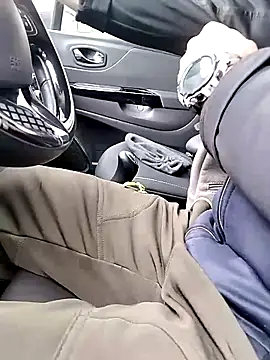 Axelitoc Webcam show