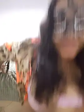 Sembang XXX Secara Langsung Ruvi_Queen