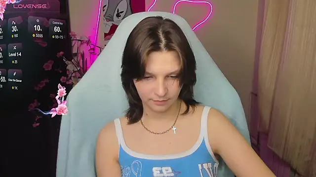 AudreyyKimn Live XXX chat