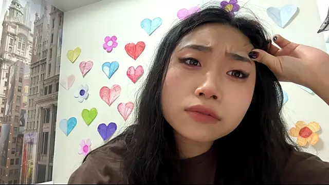 SweetMiaXO's Live XXX Chat