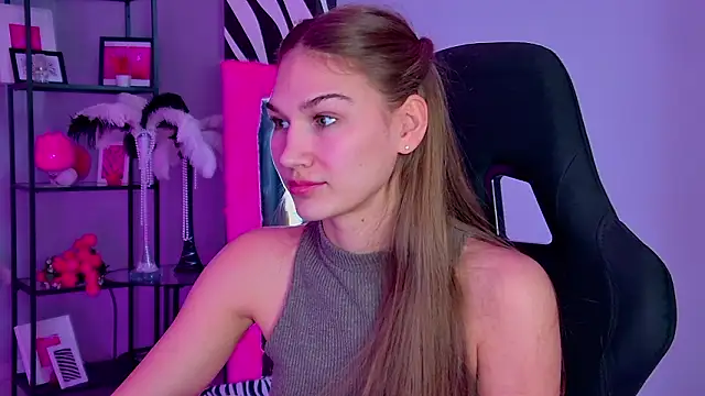 Sweet_Emilya's Live XXX Chat