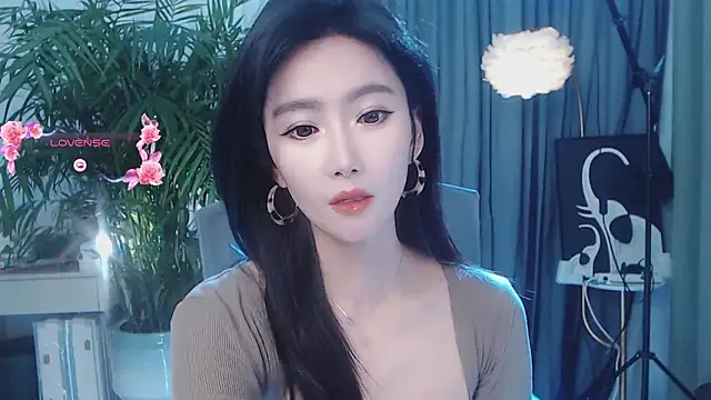 feifei-love Show Webcam