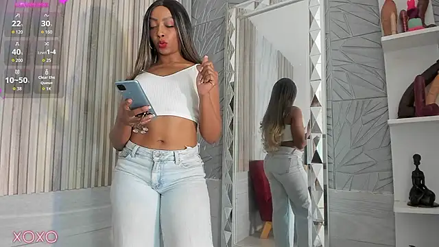 BriannaChelsea: απευθείας συνομιλία ΧΧΧ