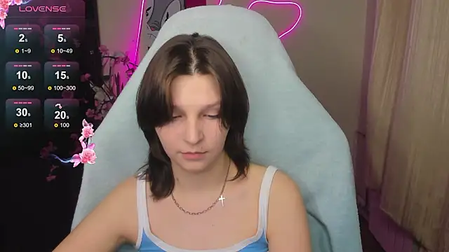 AudreyyKim Chat XXX live