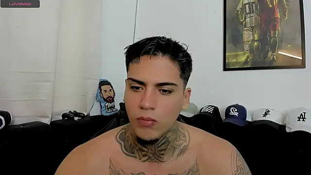 mad_maxxx2 Webcamshow