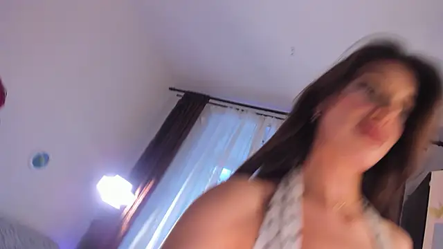 MissClairDeLune Show Webcam