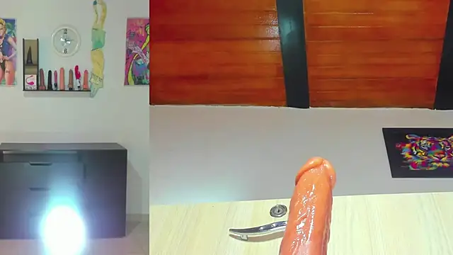 nikky_rosse's Live XXX Chat