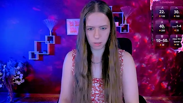 Chat XXX Live lumi_soft