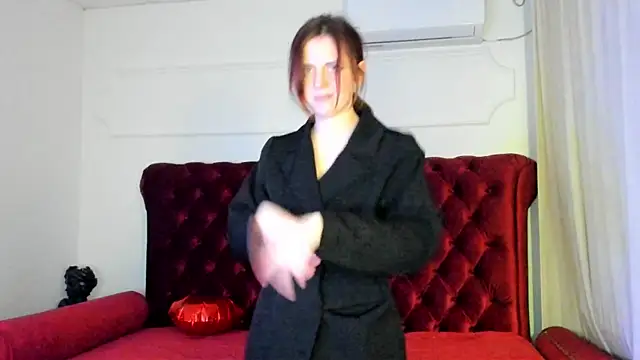 FreyaVey Live XXX-Chat