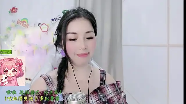 HK_angelchloeのライブXXXチャット