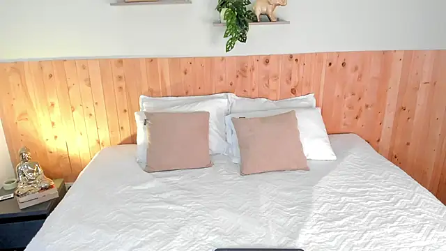 CloehSmiithのライブXXXチャット