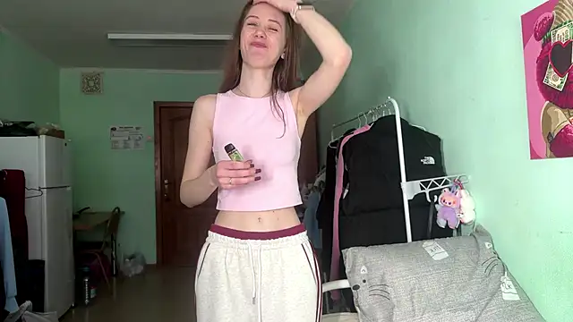 cloud_vibe – webcam-show