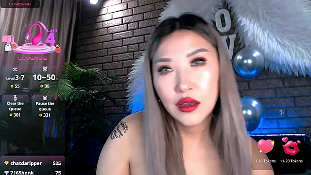 nicky_owlのライブXXXチャット