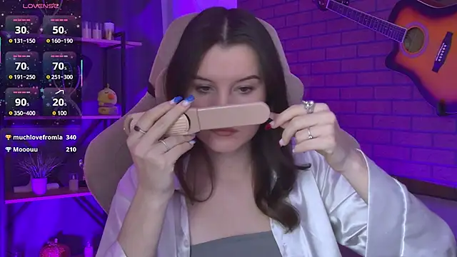 AgataWillis – Live XXX-chat