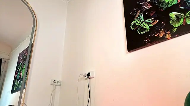 دردشة BellaEveX الجنسية المباشرة