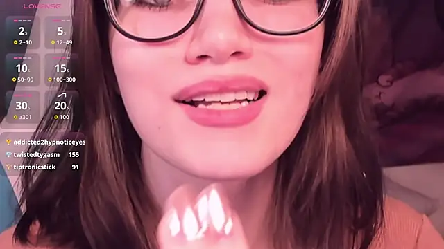 CathyAdams Live XXX Chat