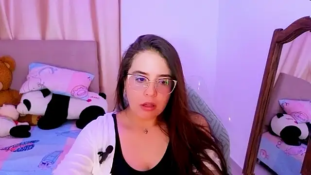 Chat +18 de _alicia_z ao vivo