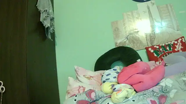 SexyGioconda's Live XXX Chat