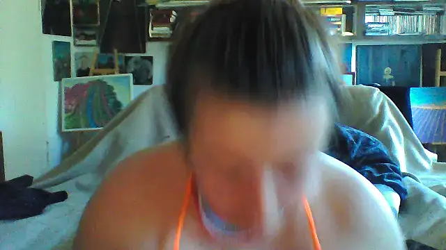 MariaAnaSunshine Chat XXX in diretta