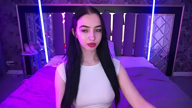 WildKittenX_ Chat XXX in diretta