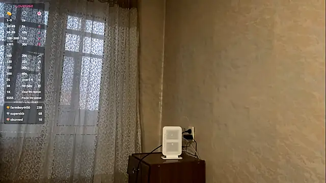 Chat XXX Live IsabellaWave